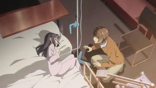 Rascal Does Not Dream of a Dreaming Girl still 3