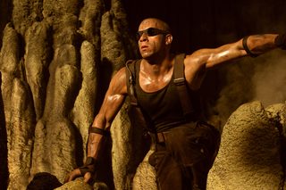 The Chronicles of Riddick still 5