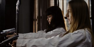 Violet & Daisy still 4