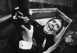 Dracula Has Risen from the Grave still 3
