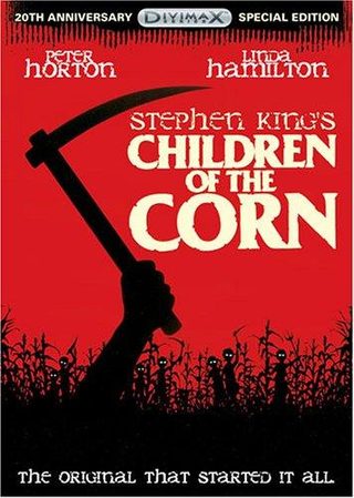 Children of the Corn still 6