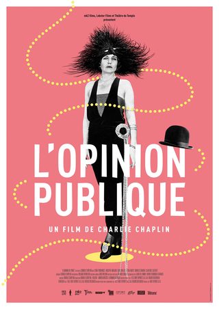 A Woman of Paris: A Drama of Fate still 5