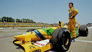 Schumacher still 8