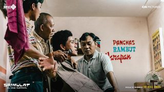 Srimulat: Hil Yang Mustahal – Babak Pertama still 3
