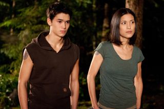 The Twilight Saga: Breaking Dawn - Part 1 still 3