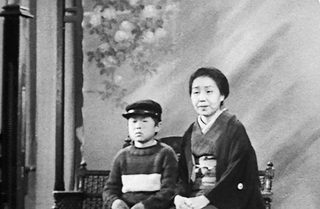 Record of a Tenement Gentleman still 4