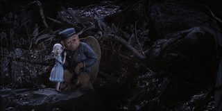Oz the Great and Powerful still 8