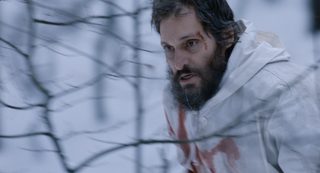 Essential Killing still 6