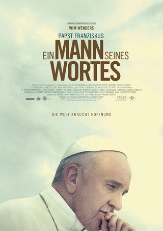 Pope Francis: A Man of His Word still 3