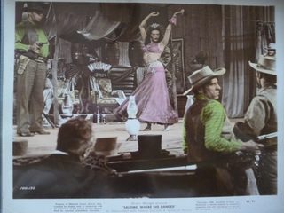 Salome, Where She Danced still 4