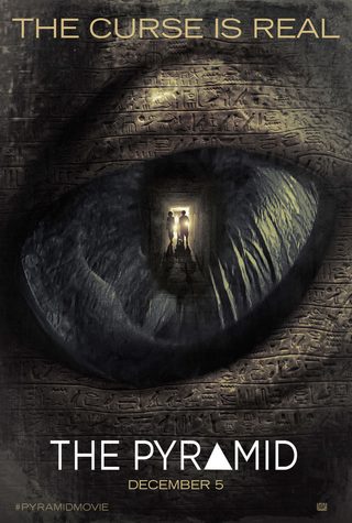 The Pyramid still 6