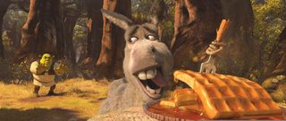 Shrek Forever After still 5
