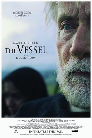 The Vessel still 1