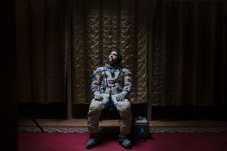The Wonderful: Stories from the Space Station still 1