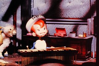 The Puppetoon Movie still 5