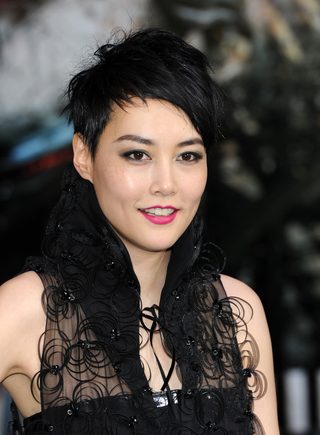 Rinko Kikuchi, photo 1 of 3