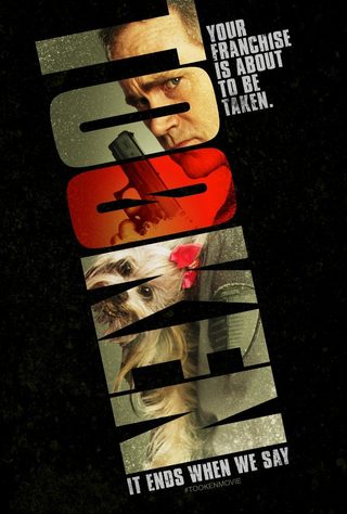 Tooken still 1