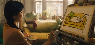 Lyle, Lyle, Crocodile still 6