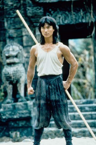 Mortal Kombat still 1