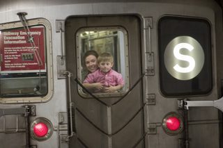 The Nanny Diaries still 3