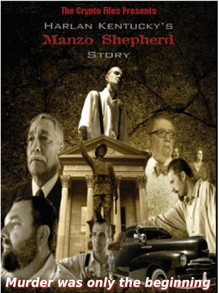 Harlan Kentucky's Manzo Shepherd Story still 6