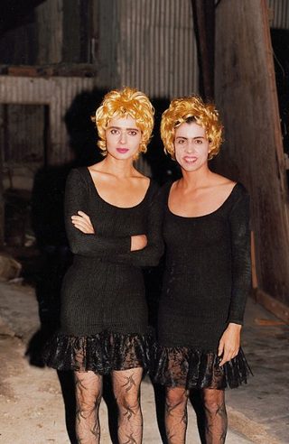 Wild at Heart still 5