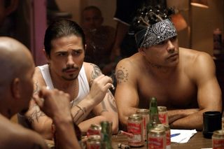 Raymond Cruz, photo 2 of 3
