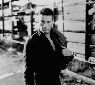 Double Impact still 2