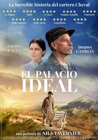 The Ideal Palace still 1