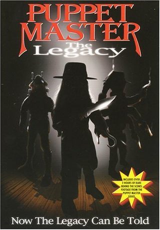 Puppet Master: The Legacy still 2