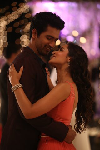 Love per Square Foot still 3