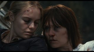 Black Rock still 1