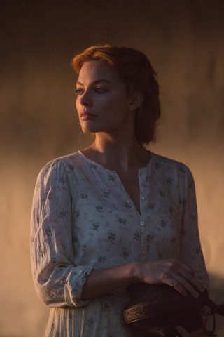 The Legend of Tarzan still 3