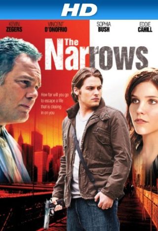 The Narrows still 1