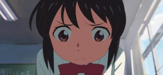 Your Name. still 8