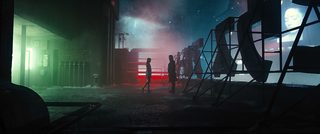 Blade Runner 2049 still 3