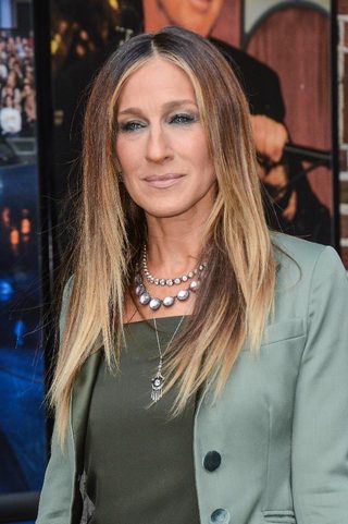 Sarah Jessica Parker, photo 2 of 3
