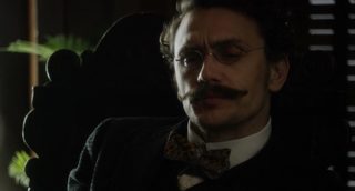 The Institute still 3