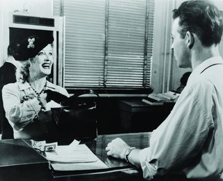 What Ever Happened to Baby Jane? still 1