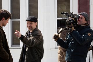 Plainclothes still 5