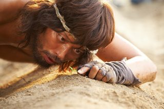 Castaway on the Moon still 4