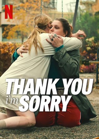 Thank You, I'm Sorry still 4