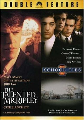 School Ties still 2