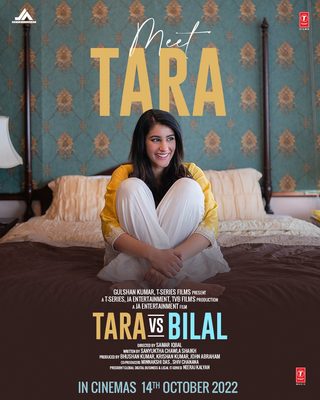 Tara vs Bilal still 5
