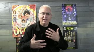 Blood, Guts and Sunshine: The History of Horror Made in Florida still 3