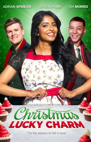 Christmas Lucky Charm still 6