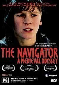 The Navigator: A Medieval Odyssey still 8