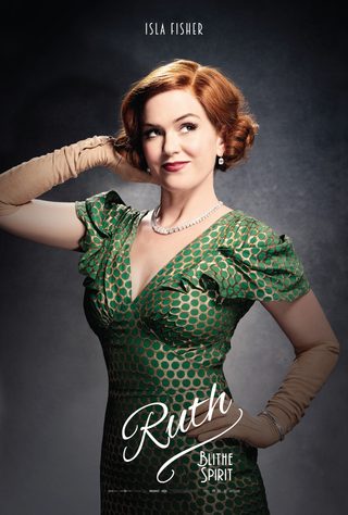 Blithe Spirit still 2