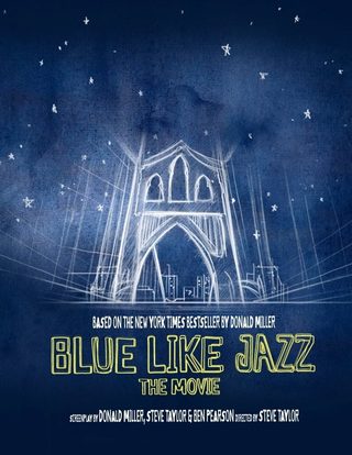 Blue Like Jazz still 5