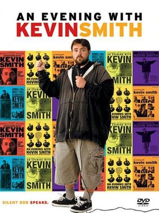 An Evening with Kevin Smith still 3